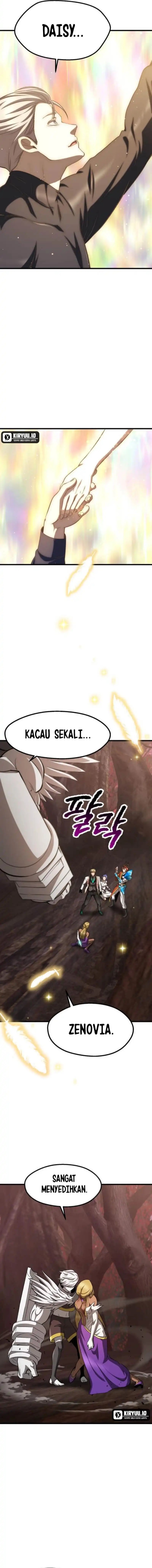Otherworldly Sword King’s Survival Records Chapter 269 Bahasa Indonesia